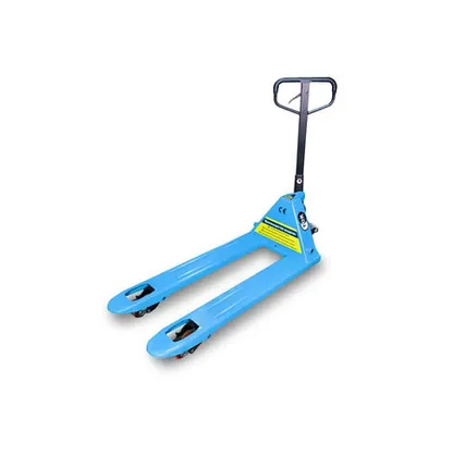 Фото №0 Тележка гидравлическая TOR RHP (BF) 2500кг