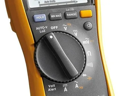 фото Мультиметр Fluke 117