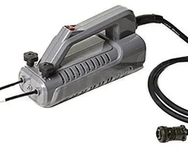 фото Установка индукционного нагрева металла EASY-DUCTOR ALBATROS IND230