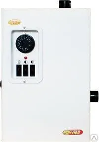 фото Электрокотел ЭВПМ-9,0 Сангай
в