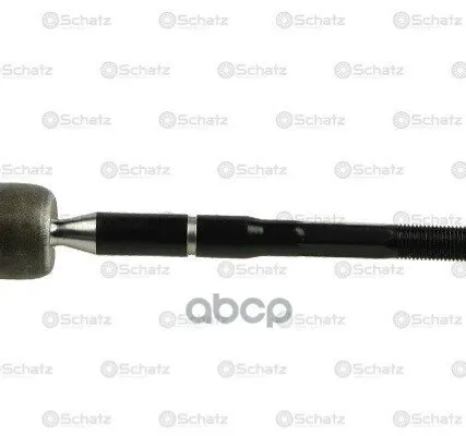 Фото №0 Рулевая тяга (передняя левая) SOLARIS 11-, RIO 11-17 Schatz арт. S31423L