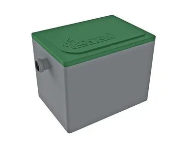 фото Жироуловитель Росток производительностью 0,5 м3/час (0,15 л/с)