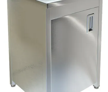 фото Ванна моечная Техно-ТТ Вм-16/657 нержавеющая сталь