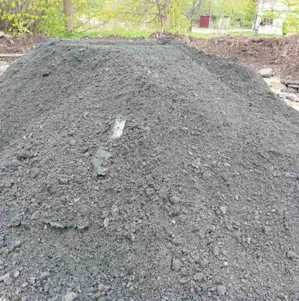 Фото №0 Отсев гравийного щебня