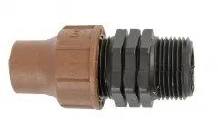 фото Муфта (компр) 16мм - 1/2&quot; НР (BF-82-50)