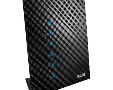 фото Wi-Fi роутер ASUS RT-AC52U A1