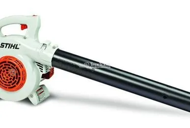 фото Воздуходувка бензиновая Stihl BG 50