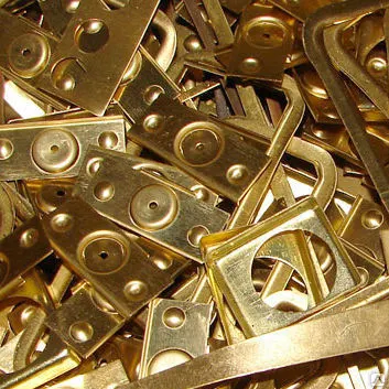 Фото №0 Лом латуни по ГОСТу 1639-2009, Р 54564-2011, Л96, Л90, Л68, Л63