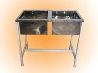 Фото №0 Ванны моечные сварные СВМ.000 в Смоленске