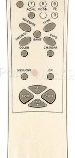 фото Пульт ДУ HYUNDAI RMB1X (TCL,Shivaki, Hyndai, Rolsen, TRONY)