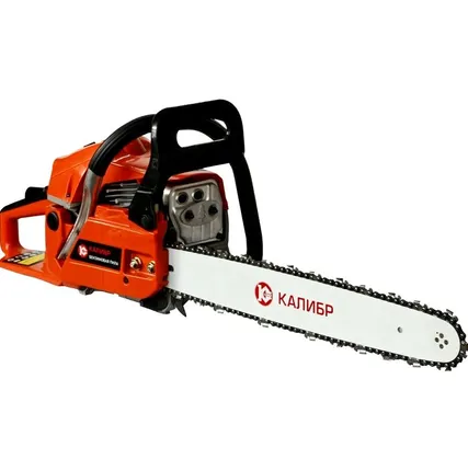 Фото №0 Бензопила Калибр БП-1800/16У