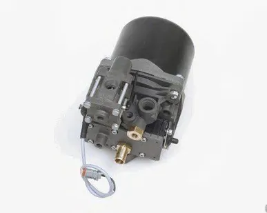 фото Осушитель воздуха 9.3 bar Omn Scania 4-Ser./P/G/R/T