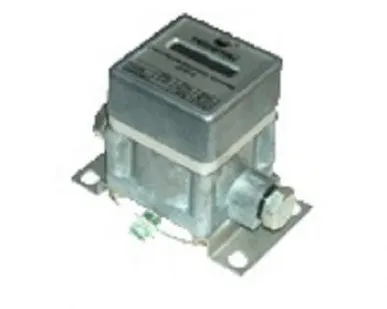 фото Счетчик топлива для двигателей DFM 100C (ДТ)