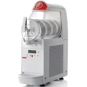 фото Фризер для мягкого мороженого и слаша настольный Ugolini MiniGEL 1 Plus