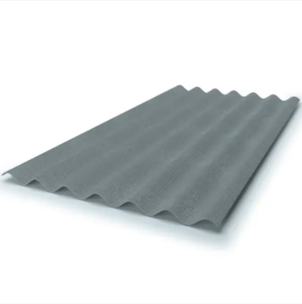 Фото №0 Шифер 8-волновой 1750*1130*5,2 мм