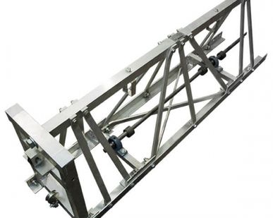 фото Конечная секция Vektor VTS-9.0