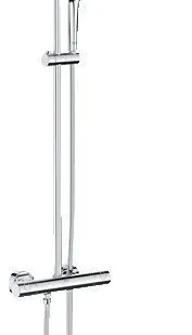 фото Grohe Euphoria 27296000 Душевая система Grohe