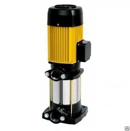 Фото №0 Центробежный многоступенчатый насос Espa Multi 35 4MN