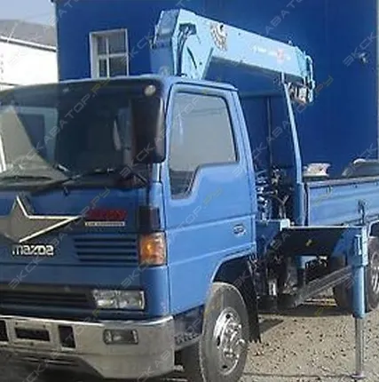 Фото №0 Аренда крана-манипулятора (КМУ) Manitex C-5 3002-C-1770С, Краснодар