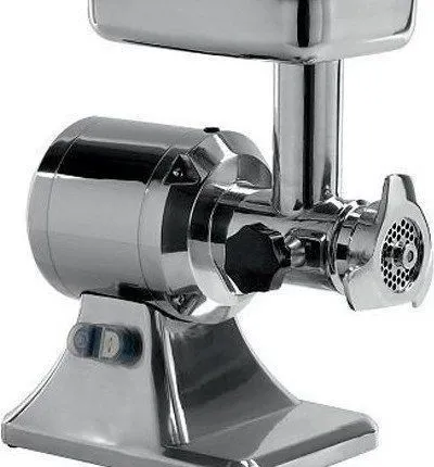 Фото №0 Мясорубка FAMA TS 22 (FTS 117UTE) 220В чугун [UNGER]