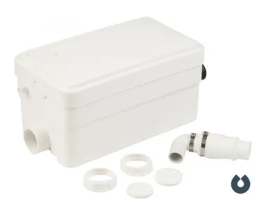 фото UNIPUMP SANIVORT 255М