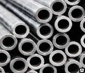 фото Труба нержавеющая 114 х 5 ст. 08Х18Н10Т