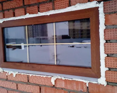 фото ПЛАСТИКОВЫЕ ОКНА ЗАВОДСКОГО ПРОИЗВОДСТВА