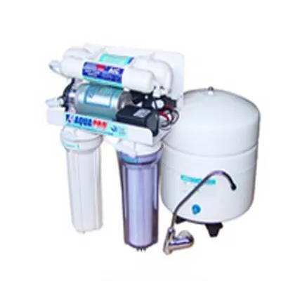 Фото №0 Система обратного осмоса AP-580