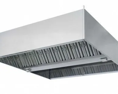 фото Зонт вентиляционный ЗВО-1600/2000