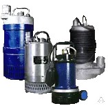 фото Насос гном 40 - 25Т