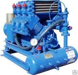 Фото №0 Компрессор ПКС-5,25А