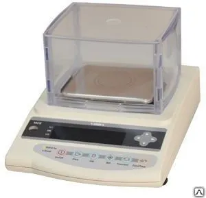 фото ВЕСЫ-КОМПАРАТОРЫ VIBRA MCII-620
в