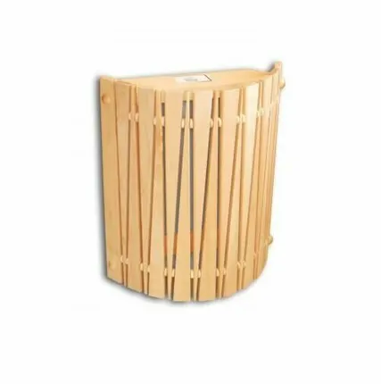 Фото №0 Абажур угловой (МУ-4)