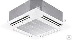 Фото №0 Мультизональная система кассетная полноразмерная SMZC28V1AI