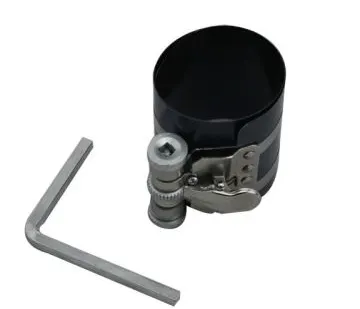 фото Оправка поршневых колец 4&quot; TA-B1050-2