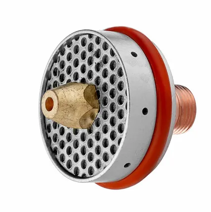 Фото №0 Блок для набора CRYSTAL №5 (TIG TP 17/18/26) BLZ6603