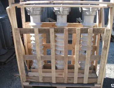 фото Разрядник РВС-15