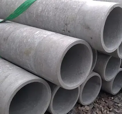 Фото №0 Трубы раструбные Т-50-50-2 ГОСТ 6482-2011