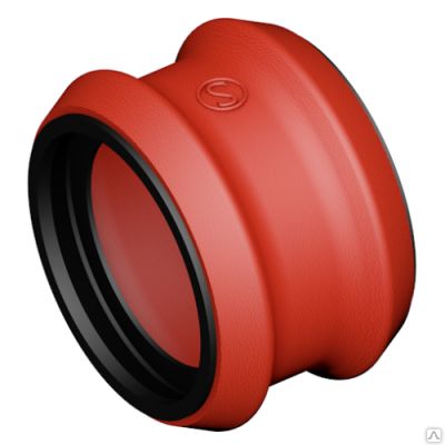 Фото №0 Дренажное кольцо SVE DN 80