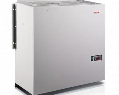 фото Среднетемпературная сплит-система Ariada MISTRAL KMS 235