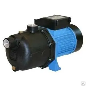 Фото №0 Насос центробежный поверхностный Джилекс Джамбо 60/35 Ч