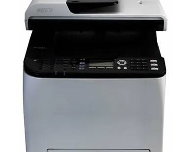 фото МФУ Ricoh SP C250SF