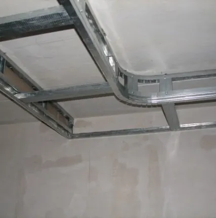 Фото №0 Гипсокартон