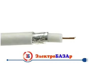 фото Кабель RG-6 (TV)