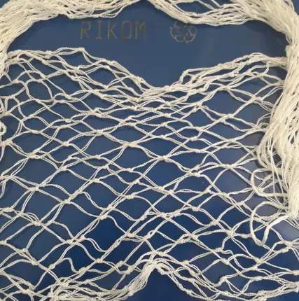 Фото №0 Сетка капроновая под овощи (2-х ведерная)