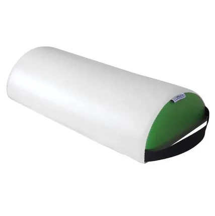 Фото №0 Длинный узкий полукруглый валик US MEDICA GREEN