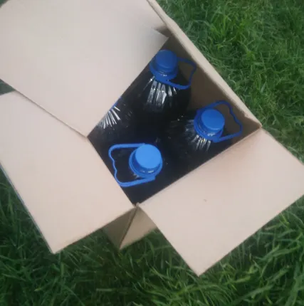 Фото №2 Вертолин-74 техническое моющее средство 1 л