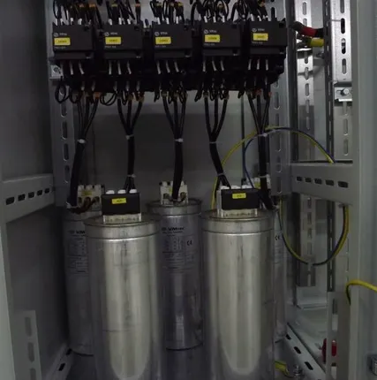 Фото №0 Шкаф монажный УКРМ