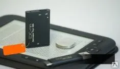 Фото №0 Диктофон Edic-mini Tiny+ B80