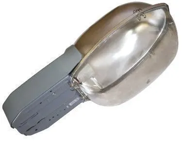 фото Светильник консольный уличный ЖКУ 02-250-002